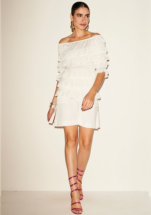 Look Tricot Summer Dream
