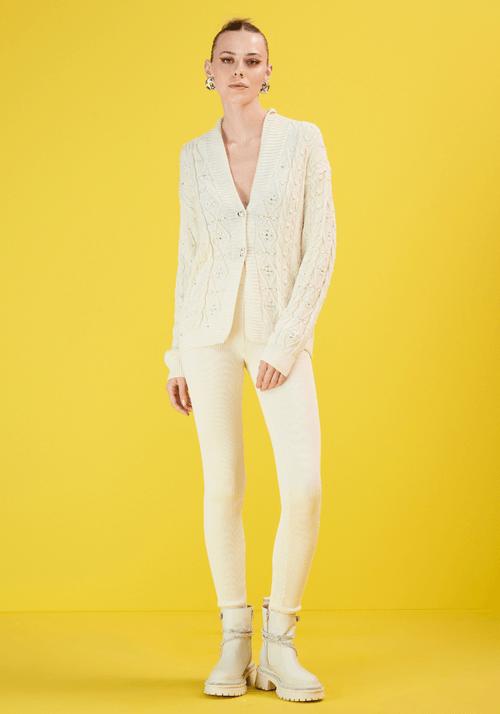 Look Tricot Pedrarias Basic