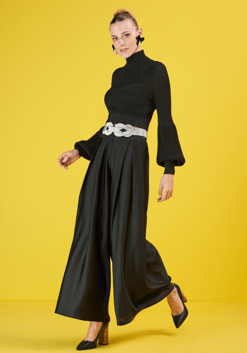 Look Tricot Over Pregas