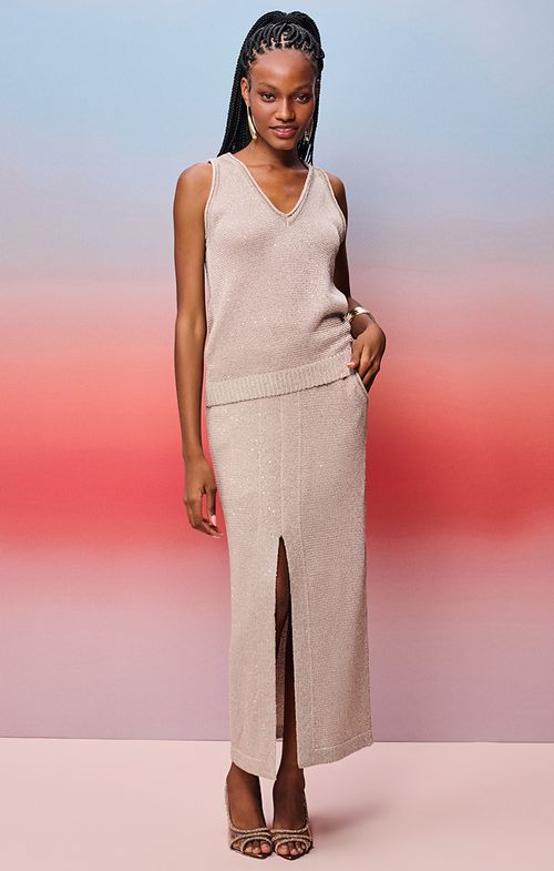 Look Tricot Fio Paete