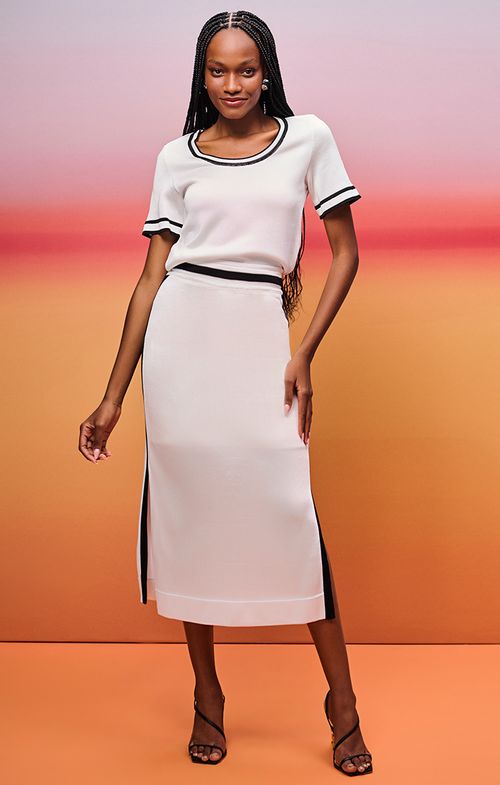 Look Tricot Listras
