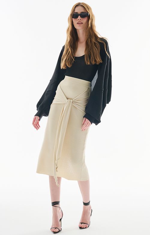 Casulo Tricot Texturas