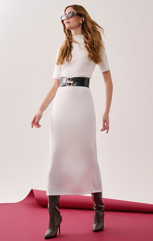 Look Tricot Basic Texturas