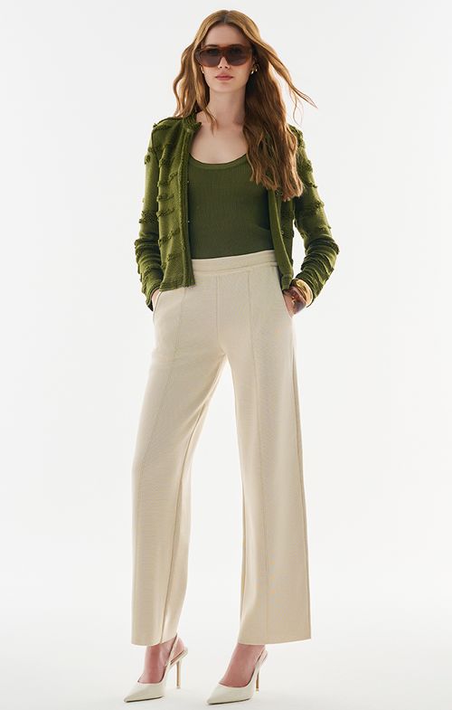 Look Tricot Texturas Bandage
