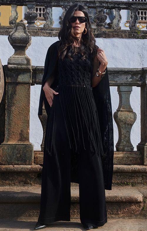 Look Tricot Lux