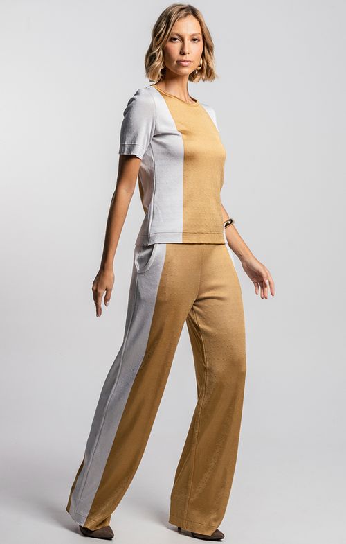 Look Tricot Basic Duo