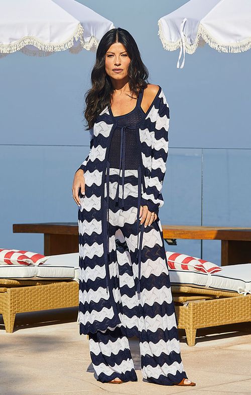 Look Tricot Copacabana