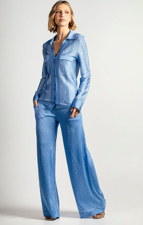 Look Tricot Niteroi