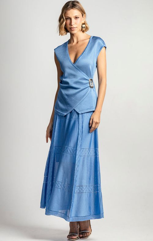 Look Tricot Arpoador