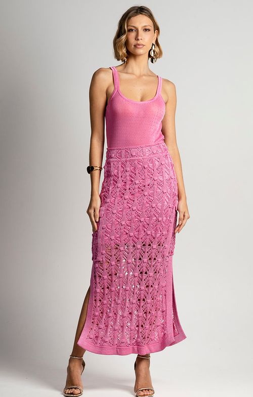 Look Tricot Praia do Pepe