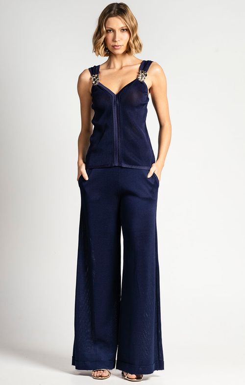 Look Tricot Carioca