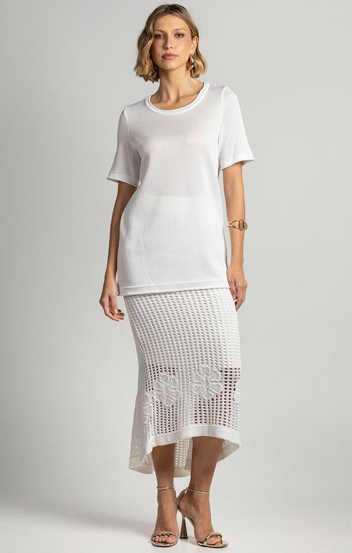 Look Tricot Santos Dumont
