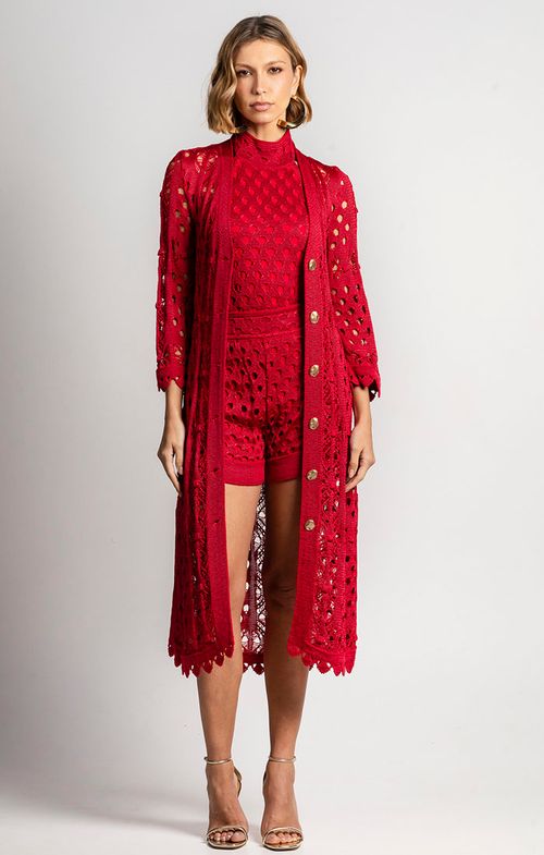 Look Tricot Marina da Gloria