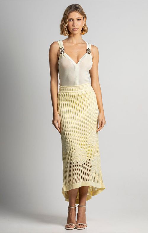 Look Tricot Jacarepaguá