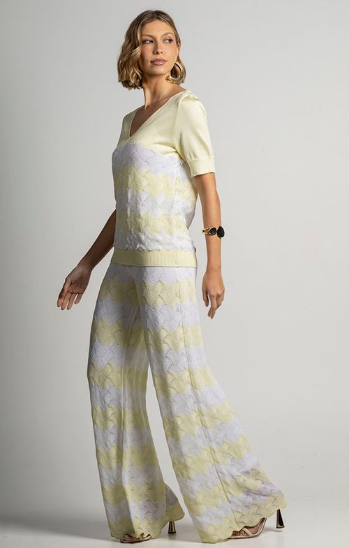 Look Tricot Paraty