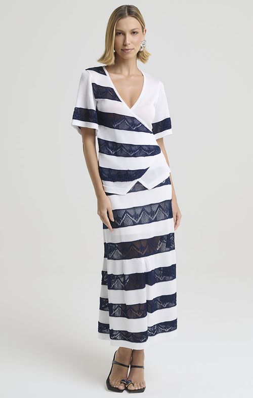 Look Tricot Guipir