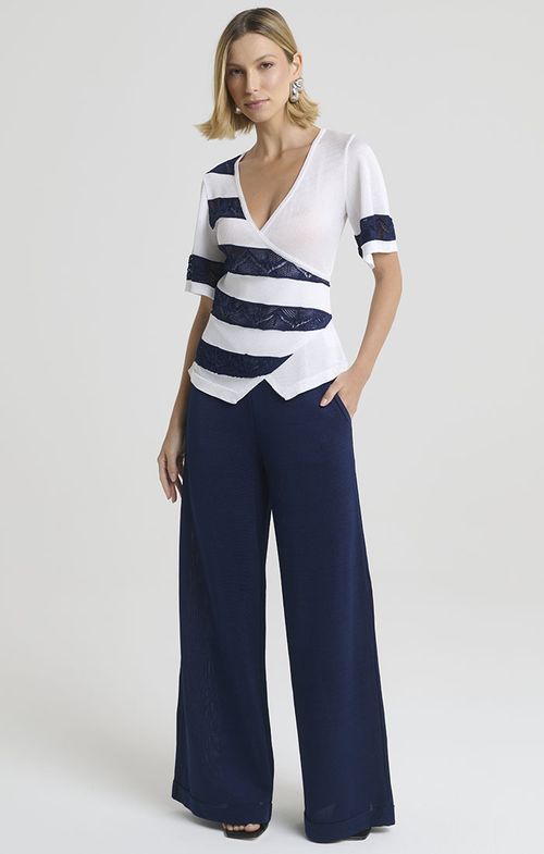 Look Tricot Basic Guipir