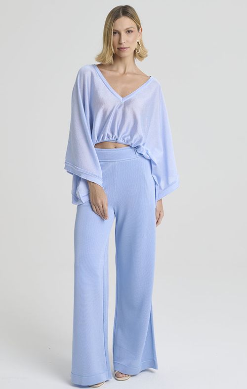 Look Tricot Easy Chic