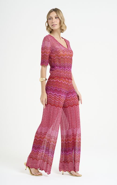 Look Tricot Basic Color