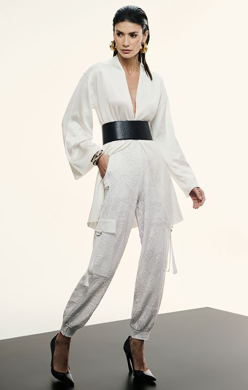 Look Tricot Basic Cargo