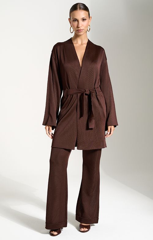 Look Tricot Pontinhos Basic