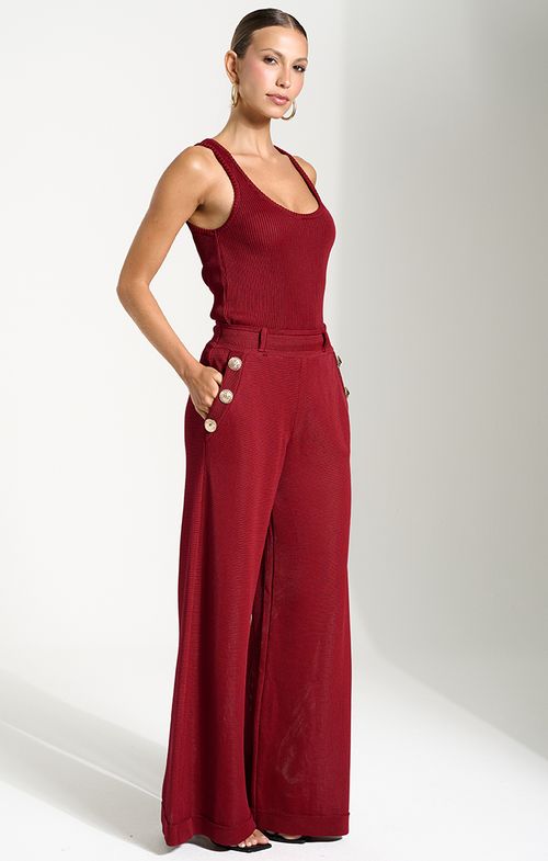 Look Tricot Pantalona Basic