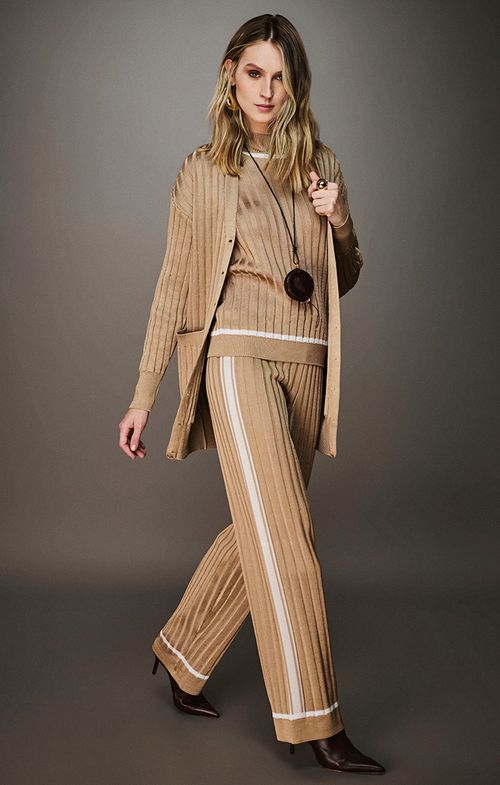Look Tricot Listras