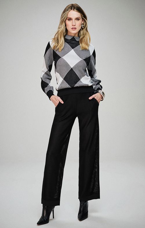 Look Tricot Mae Everyday