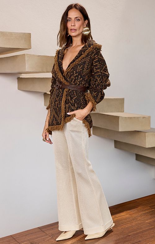 Look Tricot Tribal Flare