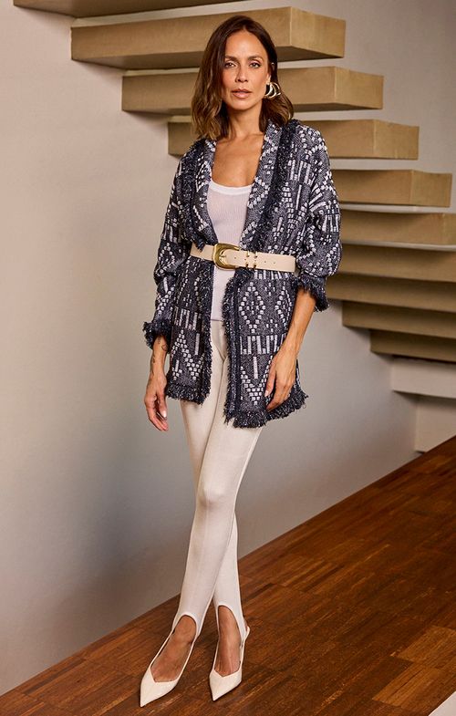 Look Tricot Basic Tribal
