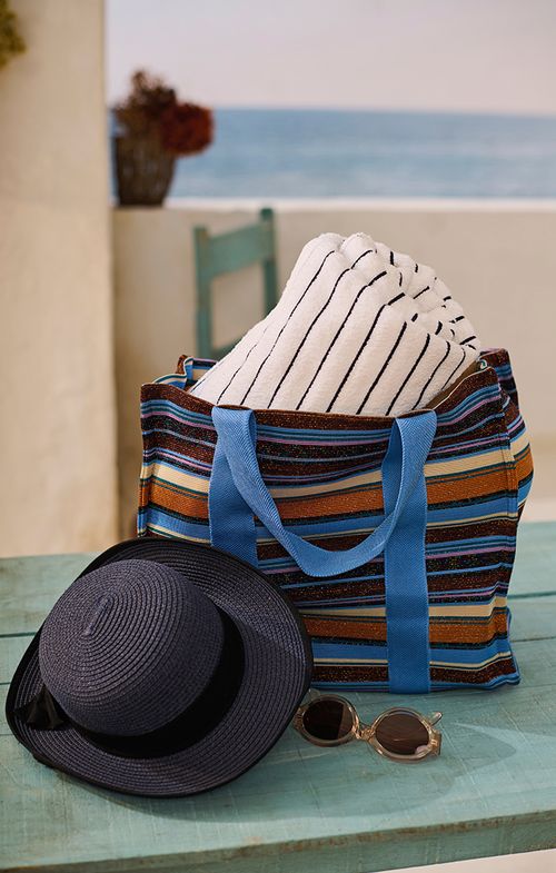 Bolsa Tricot Color