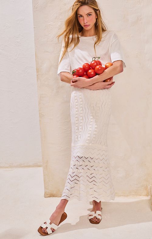 Look Tricot Zig Basic