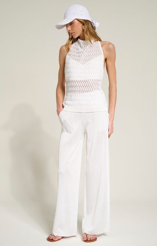 Look Tricot Básico Zig